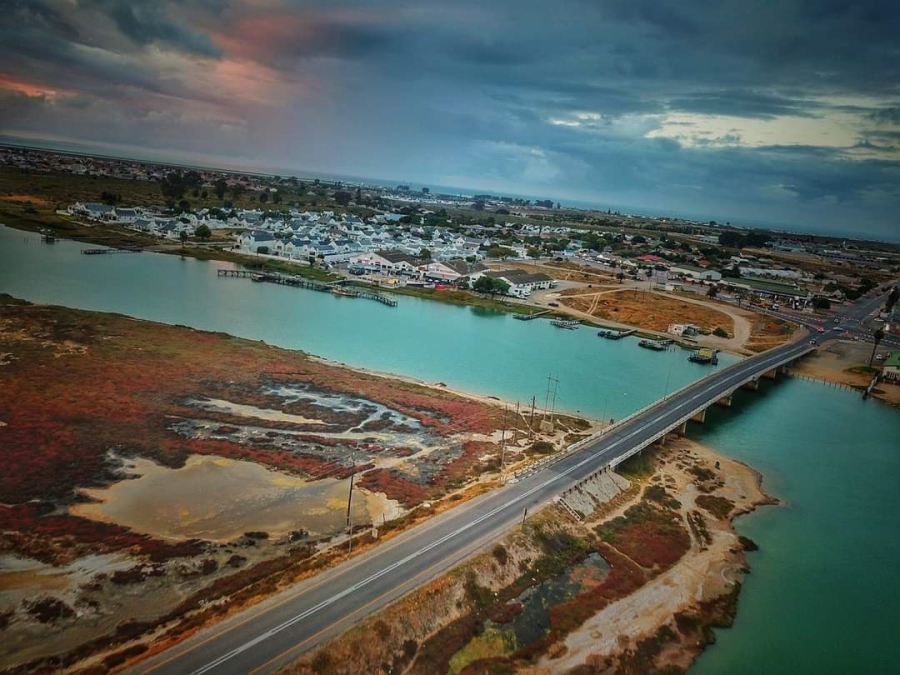 0 Bedroom Property for Sale in Laaiplek Western Cape